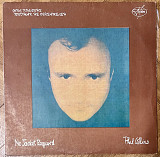 Phil Collins No Jacket Required