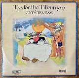 Cat Stevens Tea For The Tillerman