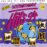 Various – Internationale Hits 94