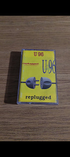 Cassette аудіокасета U 96* – Replugged