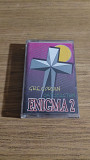 Cassette аудіокасета Gregorian / Enigma 2* – Satisfaction