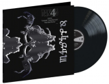 Danzig – Danzig 4, Black vinyl, Gatefold, (US), запечатана