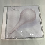 Deftones – Adrenaline (New) 1995 Maverick – 093624605423 Europe