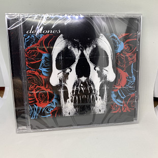 Deftones – Deftones (New) 2003 Maverick – 093624835028 Europe
