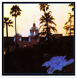 Eagles, Hotel California (2LP)