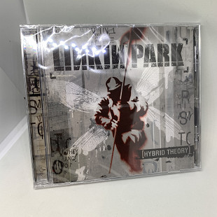 Linkin Park – Hybrid Theory (New) 2020 Warner Records – 093624775522 Europe