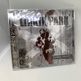 Linkin Park – Hybrid Theory (New) 2020 Warner Records – 093624775522 Europe