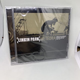 Linkin Park – Meteora (New) 2003 Warner Bros. Records – 9362-48444-2 Europe