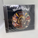 Motörhead – 1916 (New) 1991 Epic – 467481 2 Europe