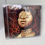 Sepultura – Roots (New) 1996 Roadrunner Records – RR 8900-2 Europe