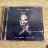 Nino de Angelo – Gesegnet & Verflucht (New) 2021 Ariola – 19439827162 Germany