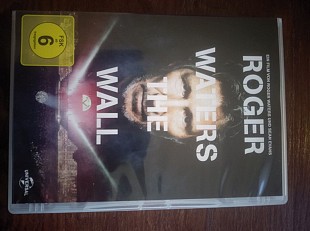 Roger Waters - THE WALL (Dolby Digital 5.1/2.0)