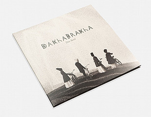 Вінілова платівка ДахаБраха - The Best 2LP