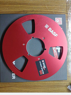 10" бобіна BASF