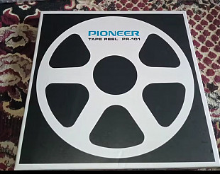 10" бобіна Pioneer