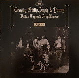 Crosby, Stills, Nash & Young – Déjà Vu
