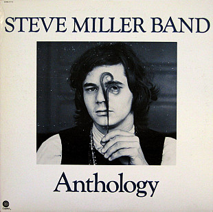 Steve Miller Band – Anthology