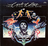 The Steve Miller Band* – Circle Of Love