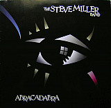 The Steve Miller Band* – Abracadabra