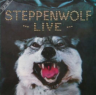 Steppenwolf – Live