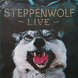Steppenwolf – Live