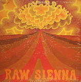 Savoy Brown – Raw Sienna