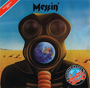 Manfred Mann's Earth Band – Messin'
