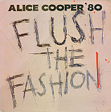 Alice Cooper – Flush The Fashion