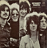Spooky Tooth – Spooky Two