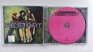 Brooklyn Bounce Restart