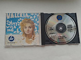 Valeria Stay with me (Mezhdunarodnaya Kniga)