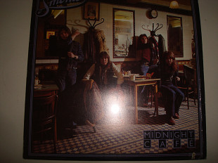 SMOKIE- Midnight Café 1976 USA Rock Pop Rock