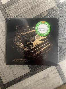 Продам диск God Is An Astronaut – The Beginning Of The End (Digipack/Sealed)