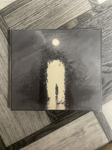 Продам диск God Is An Astronaut – Epitaph (Digipack/Sealed)