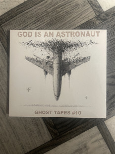 Продам диск God Is An Astronaut – Ghost Tapes #10 (Digipack/Sealed)