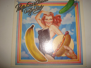 PACIFIC GAS AND ELECTRIC- Are You Ready 1970 Orig. USA Rock Blues Rock