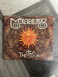 Продам диск Monkey 3 – The 5th Sun (Digipack/Sealed)