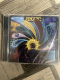 Продам диск Zodiac – Sonic Child (Sealed)