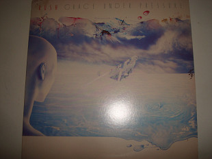 RUSH- Grace Under Pressure 1984 USA Rock Pop Rock Prog Rock