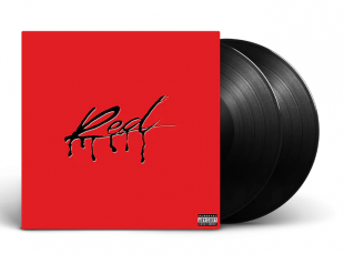 Playboi Carti - Whole Lotta Red