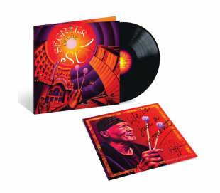 Roy Ayers - Secrets Of The Sun