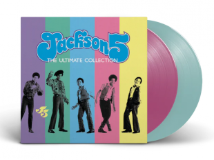 Jackson 5 - The Ultimate Collection