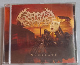 Splattered Entrails - Nauseate