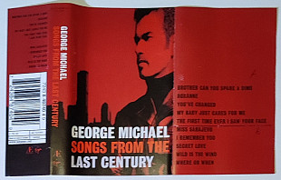 George Michael – Songs From The Last Century