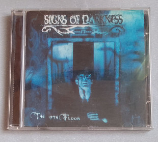Signs Of Darkness - The 17th Floor
