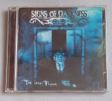 Signs Of Darkness - The 17th Floor