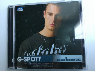 G-Spott (Richard Durand) - Sadness