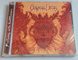 Spiritual Decay - Closer To The Grave