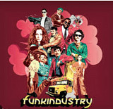 Вінілові платівки Funkindustry