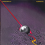Tame Impala - Currents [2 LP] [2015]